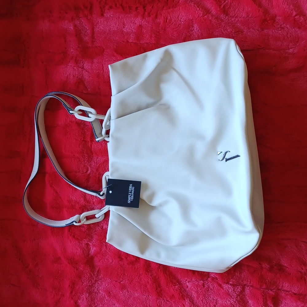 Simplyβ Vera (Vera Wan) Handbag